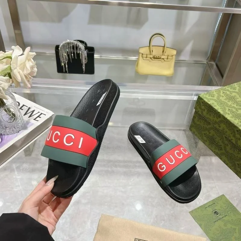 FreshLook Gucci Slippers 24674