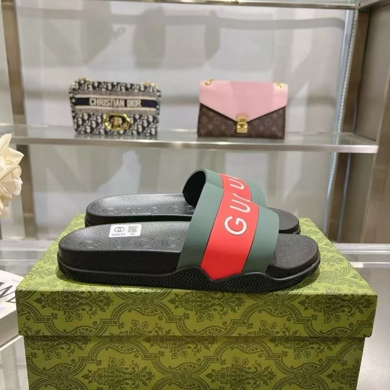 FreshLook Gucci Slippers 24674
