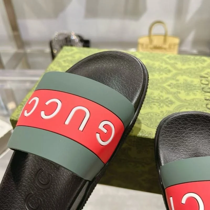 FreshLook Gucci Slippers 24674