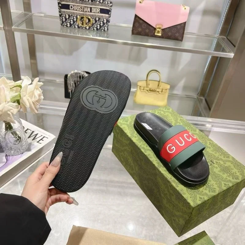FreshLook Gucci Slippers 24674