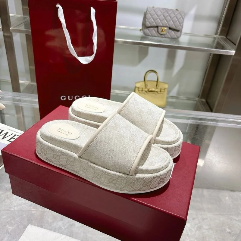 HighPerformance Gucci Slippers 23770