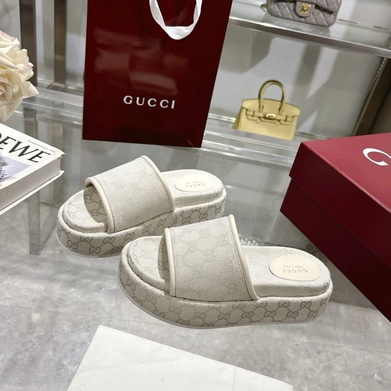HighPerformance Gucci Slippers 23770