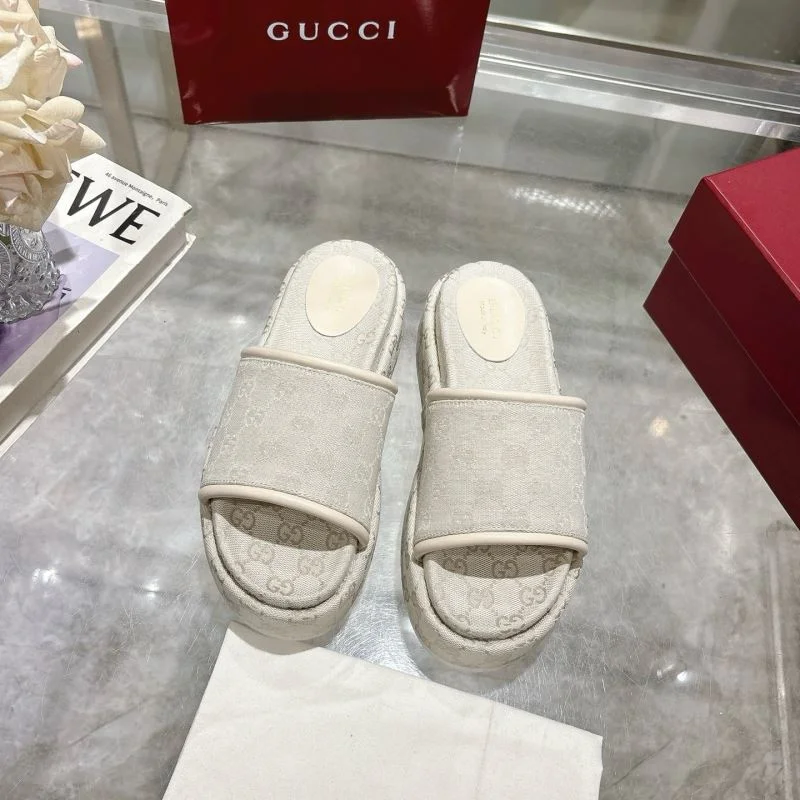 HighPerformance Gucci Slippers 23770