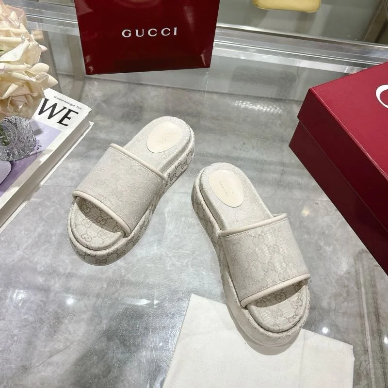 HighPerformance Gucci Slippers 23770