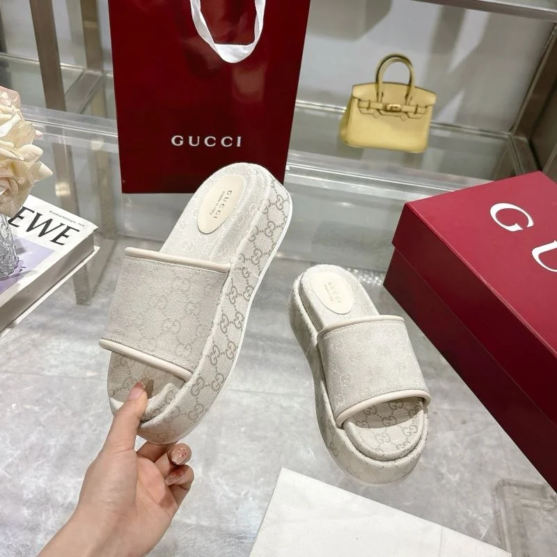 HighPerformance Gucci Slippers 23770