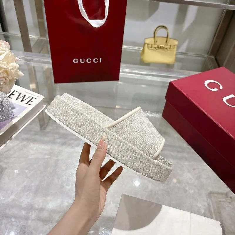 HighPerformance Gucci Slippers 23770