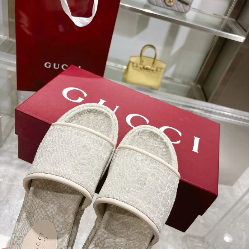 HighPerformance Gucci Slippers 23770