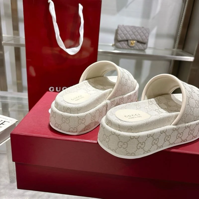 HighPerformance Gucci Slippers 23770