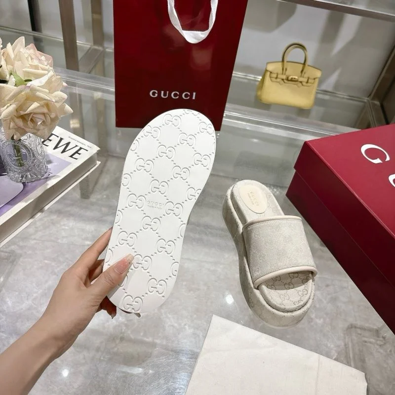 HighPerformance Gucci Slippers 23770