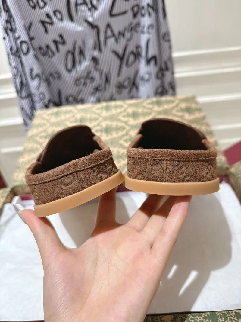 Unique Gucci Slippers 24634