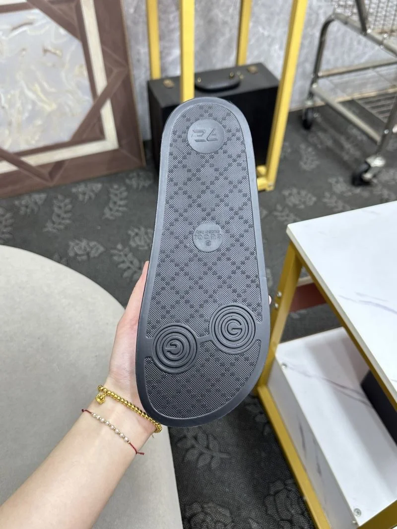 Gucci Slippers Comfortable 25246