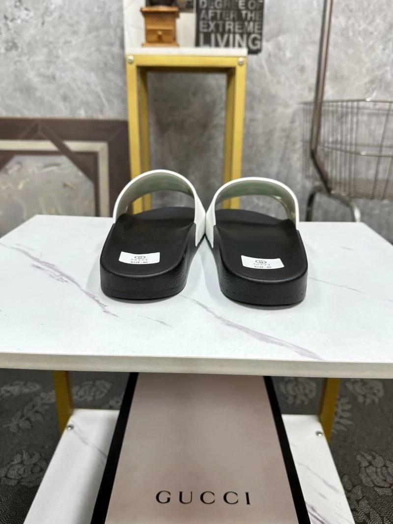 Gucci Slippers Comfortable 25246