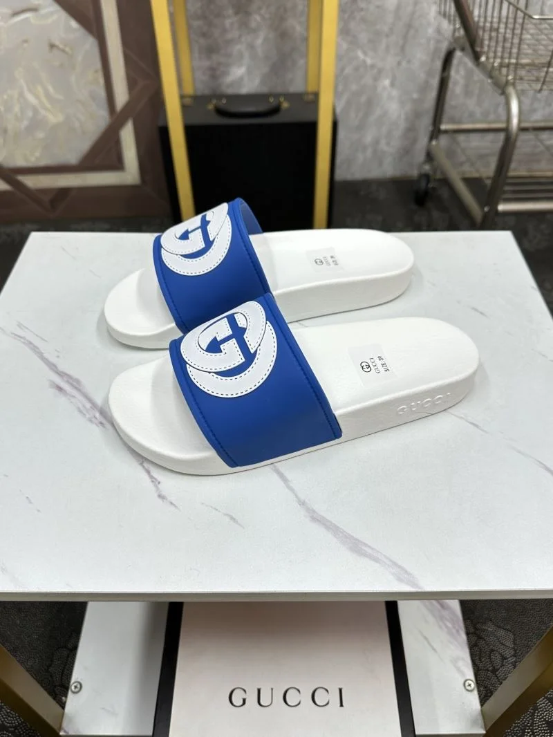 SoftTouch Gucci Slippers 25256