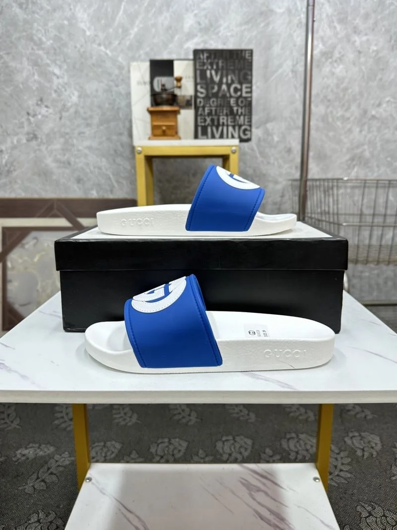 SoftTouch Gucci Slippers 25256