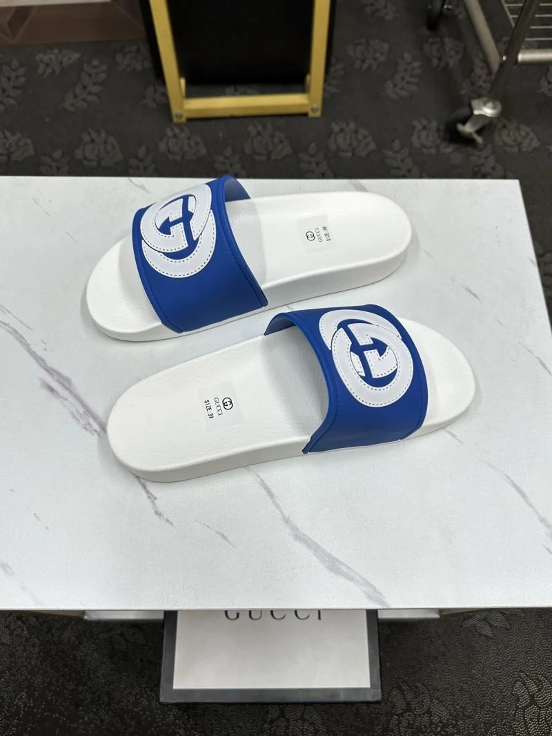 SoftTouch Gucci Slippers 25256