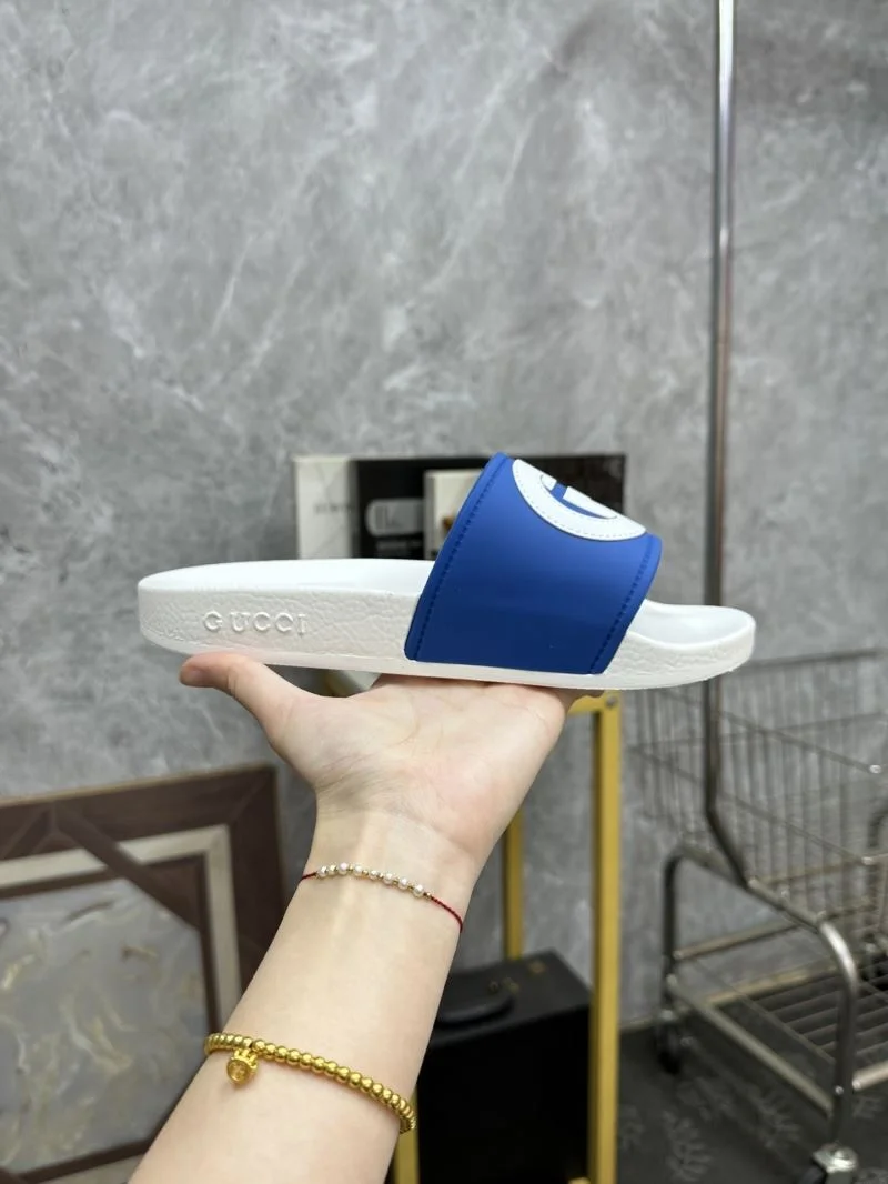 SoftTouch Gucci Slippers 25256