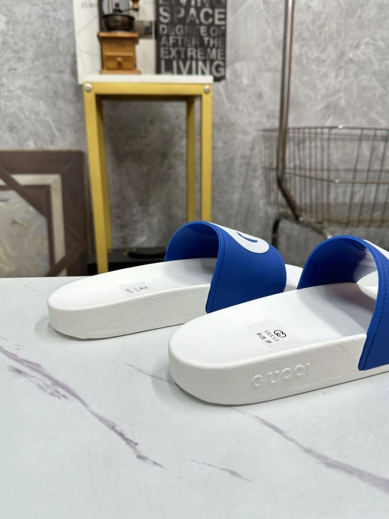 SoftTouch Gucci Slippers 25256