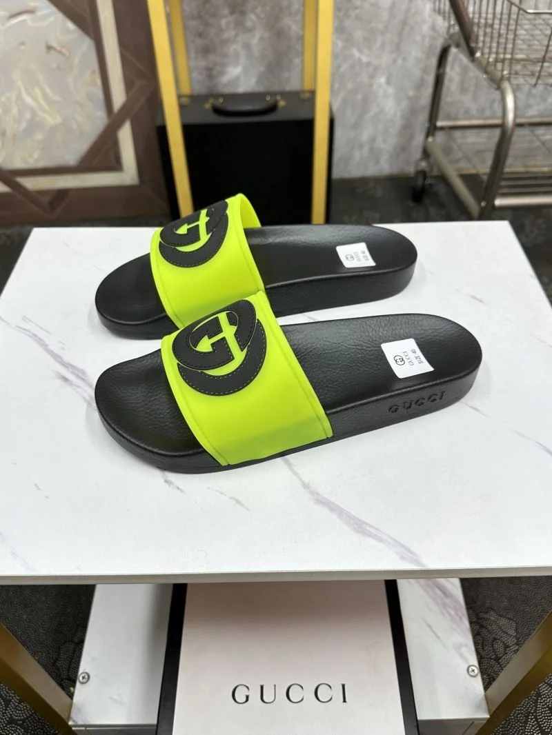 Youthful Gucci Slippers 25245