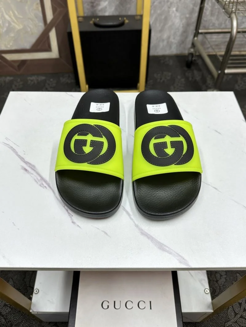 Youthful Gucci Slippers 25245