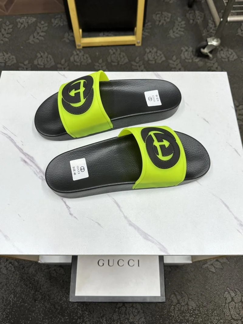 Youthful Gucci Slippers 25245