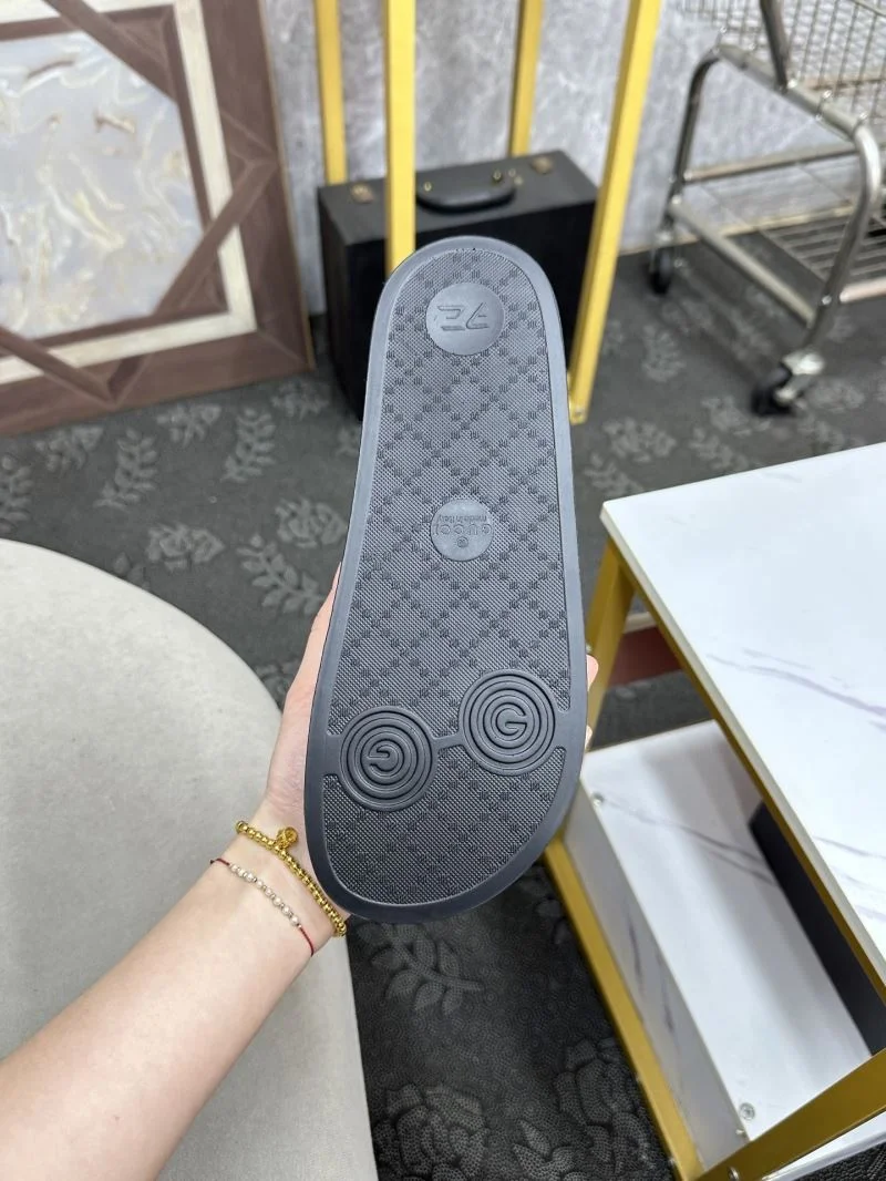 Youthful Gucci Slippers 25245