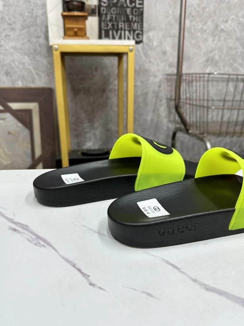 Youthful Gucci Slippers 25245