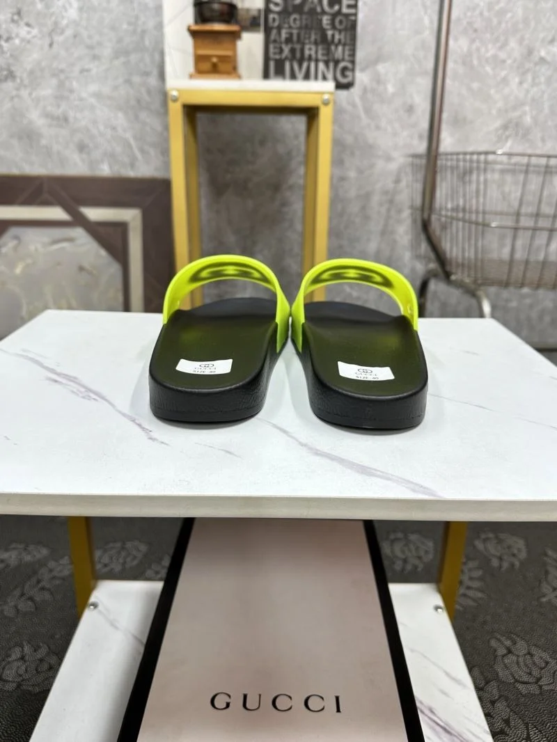 Youthful Gucci Slippers 25245