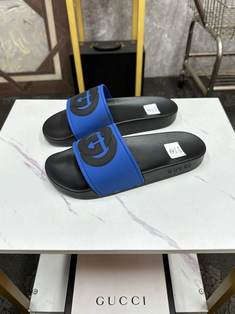 Durable Gucci Slippers 25248