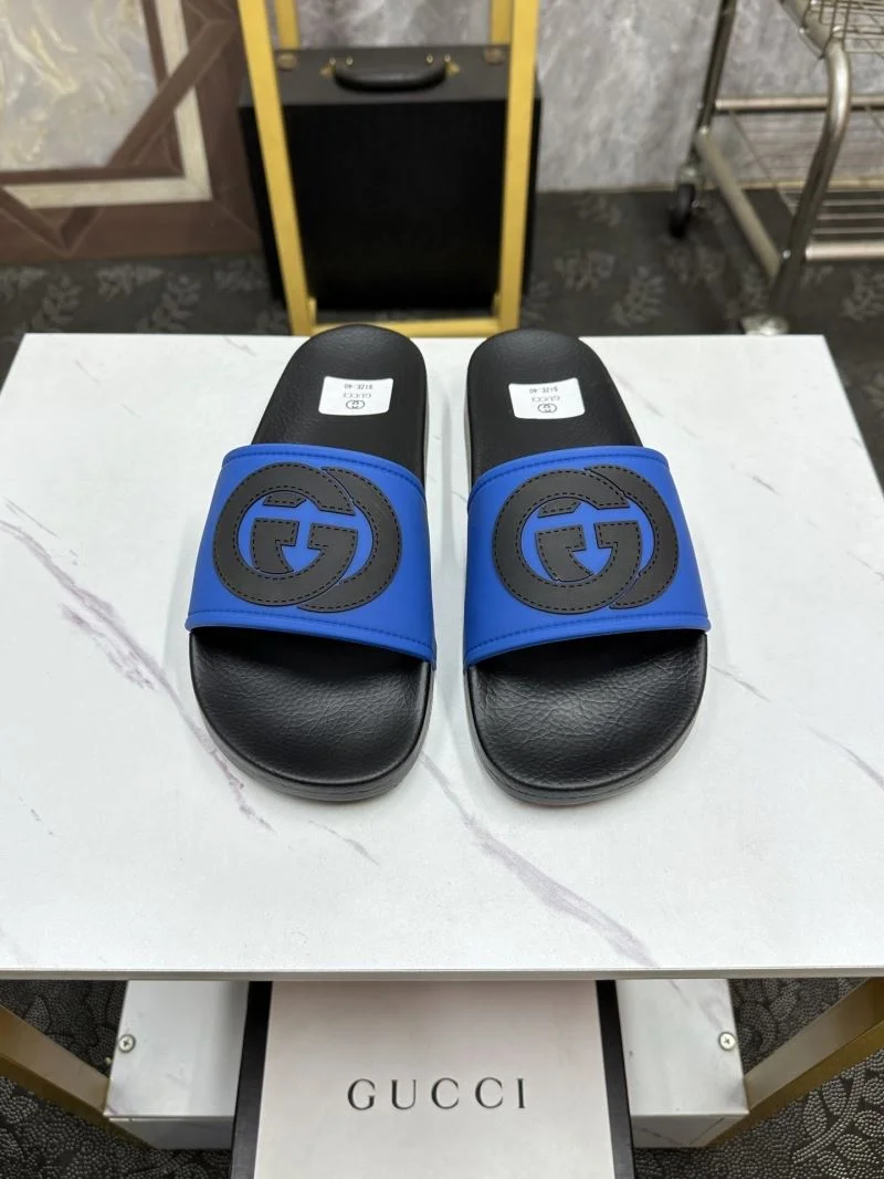 Durable Gucci Slippers 25248