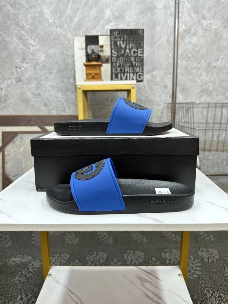 Durable Gucci Slippers 25248