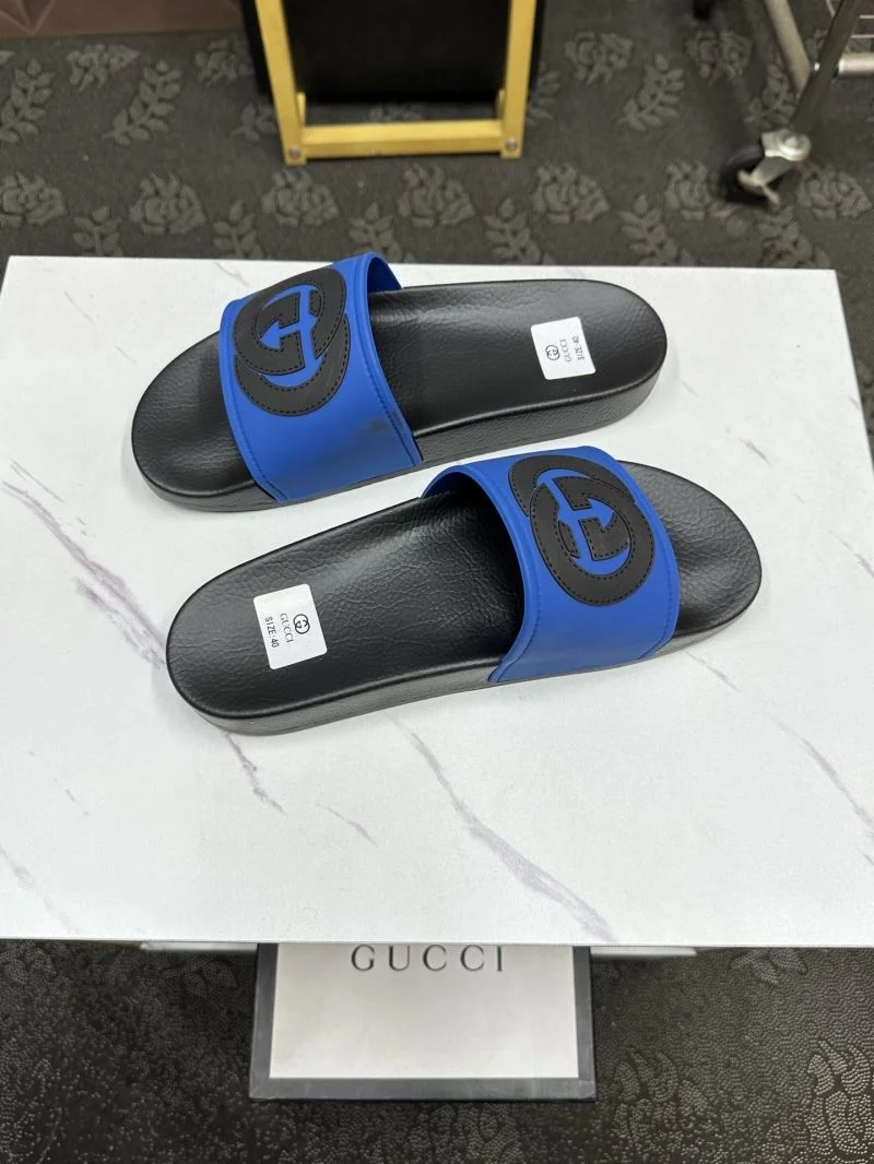 Durable Gucci Slippers 25248