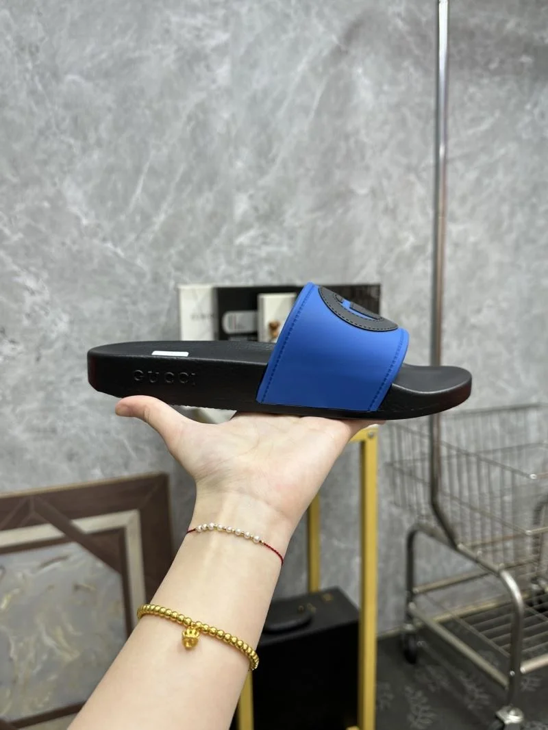 Durable Gucci Slippers 25248