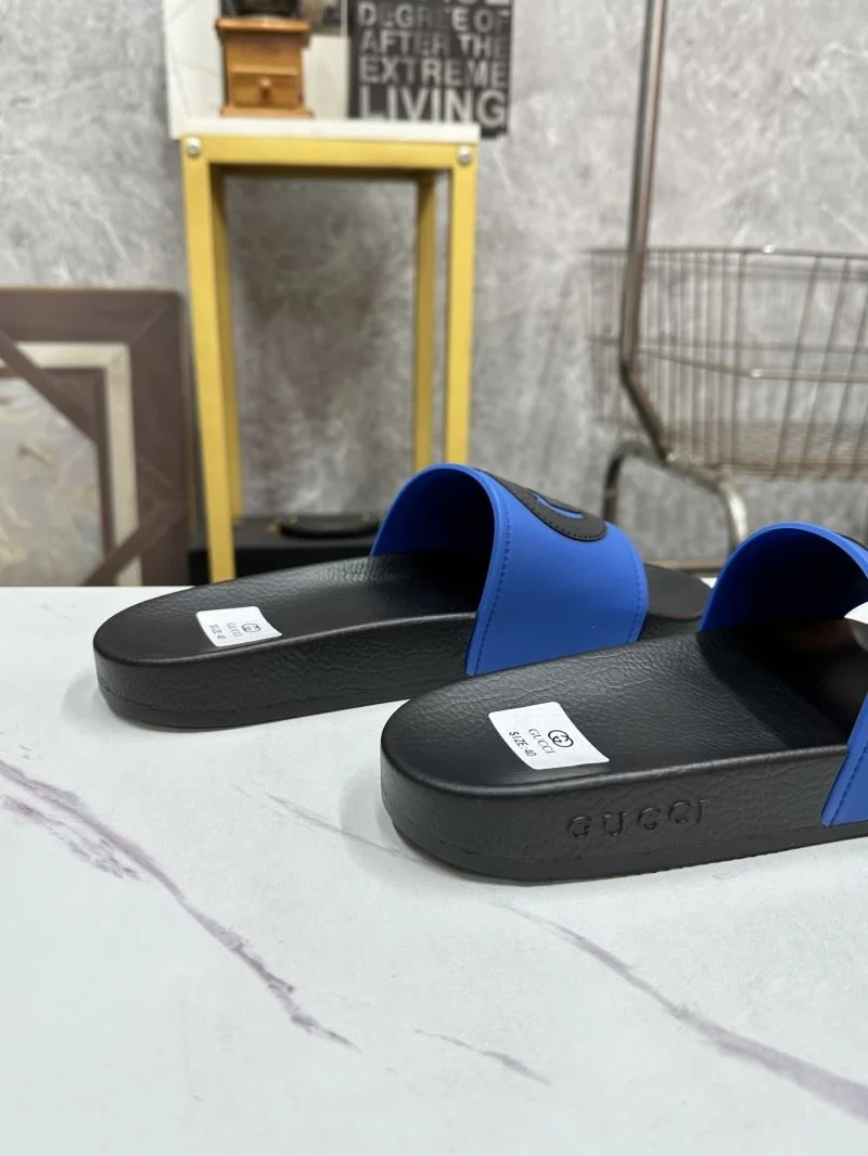 Durable Gucci Slippers 25248