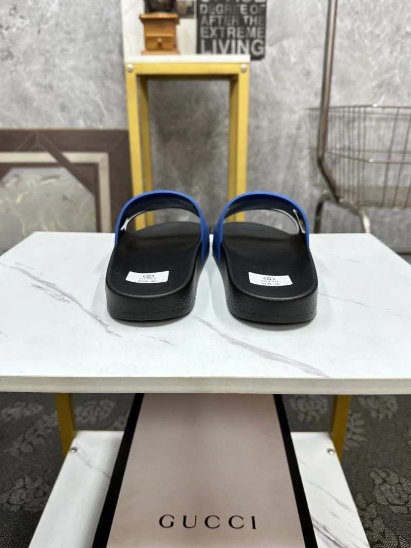 Durable Gucci Slippers 25248