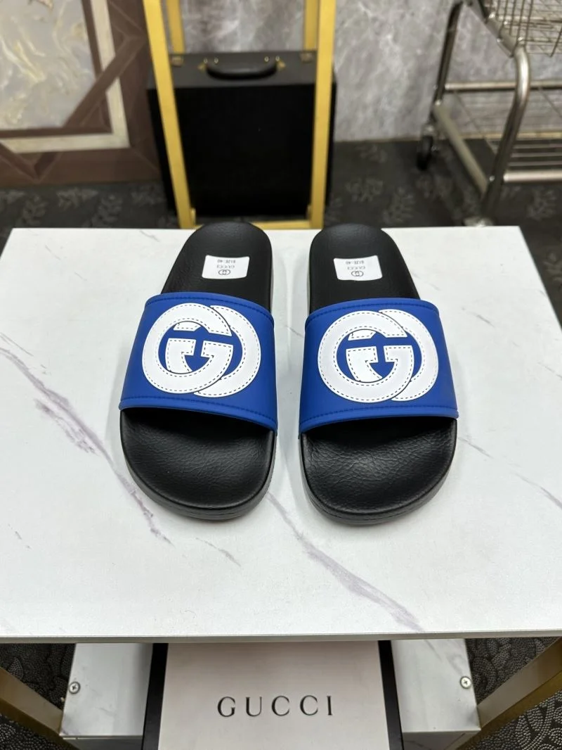 Reliable Gucci Slippers 25264