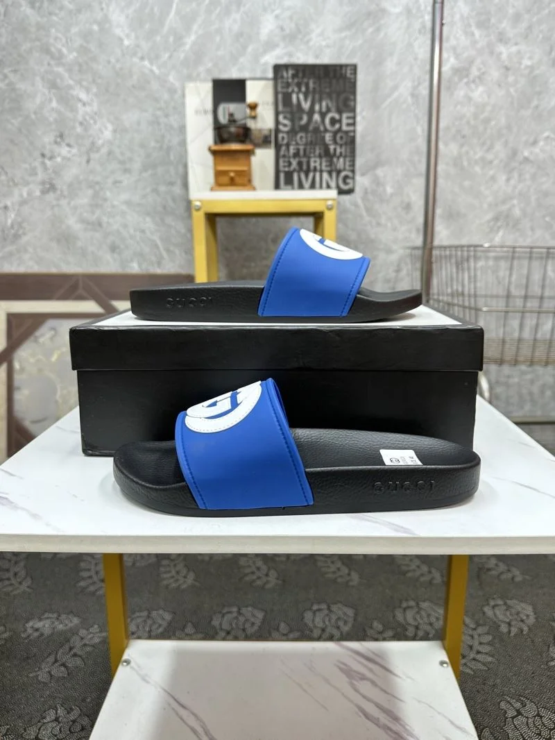 Reliable Gucci Slippers 25264
