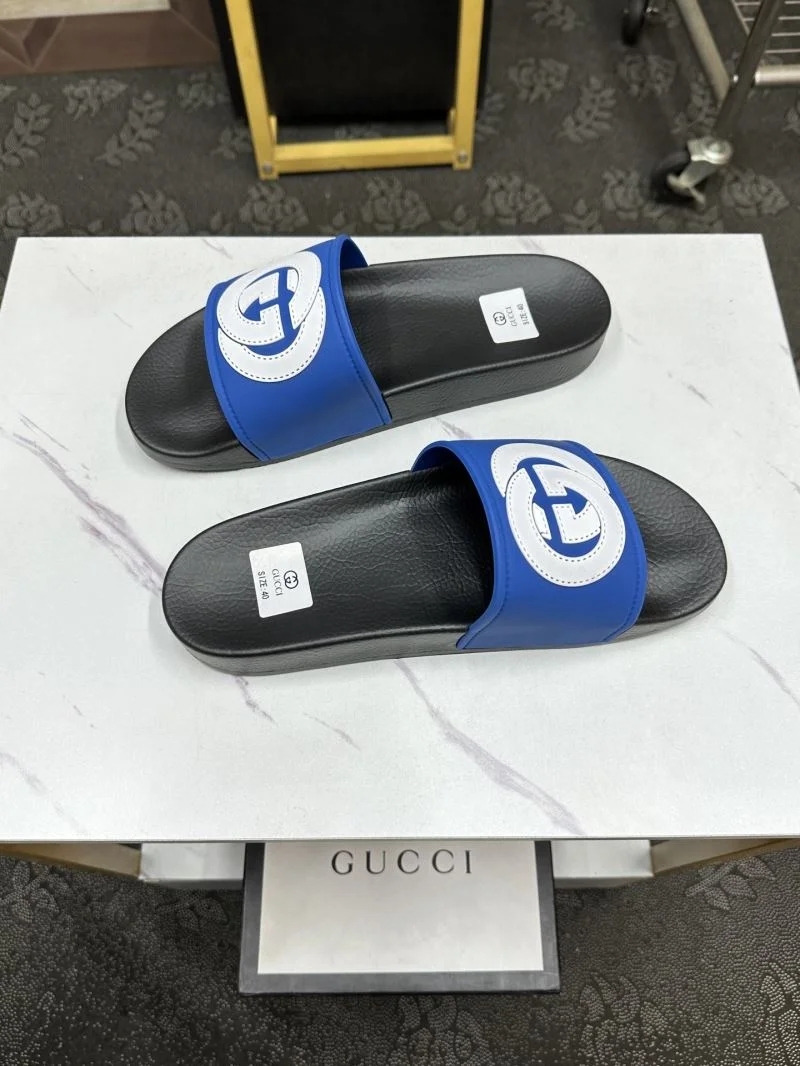Reliable Gucci Slippers 25264