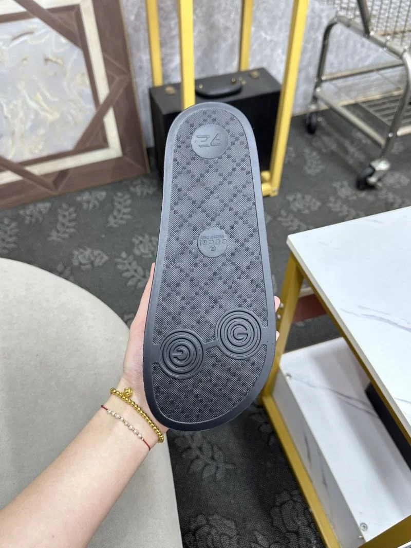 Reliable Gucci Slippers 25264