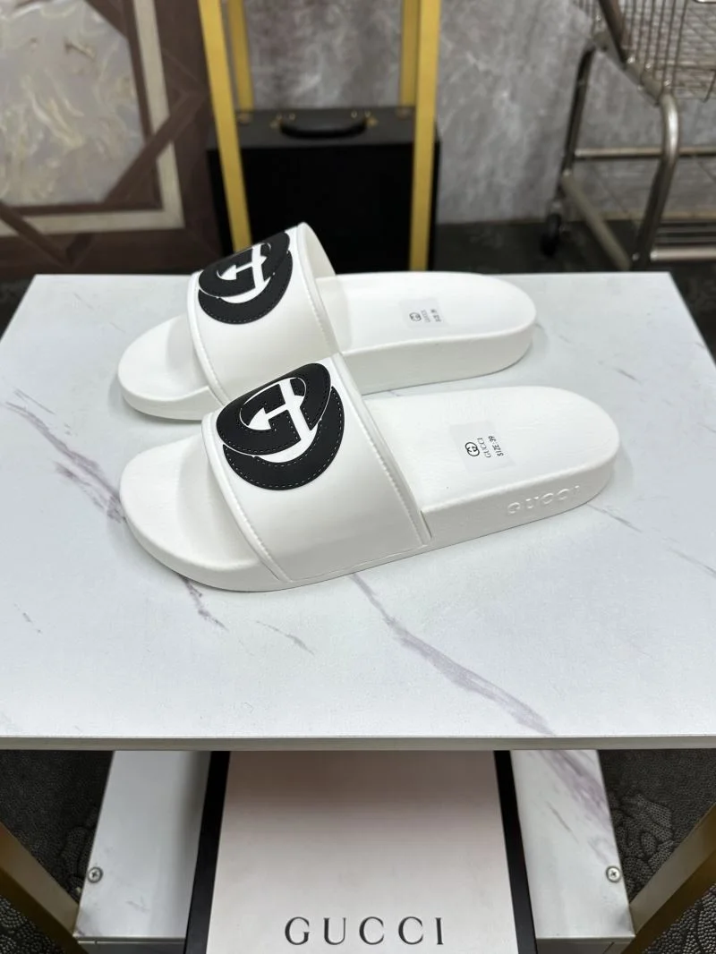 Gucci Slippers Durable 25274