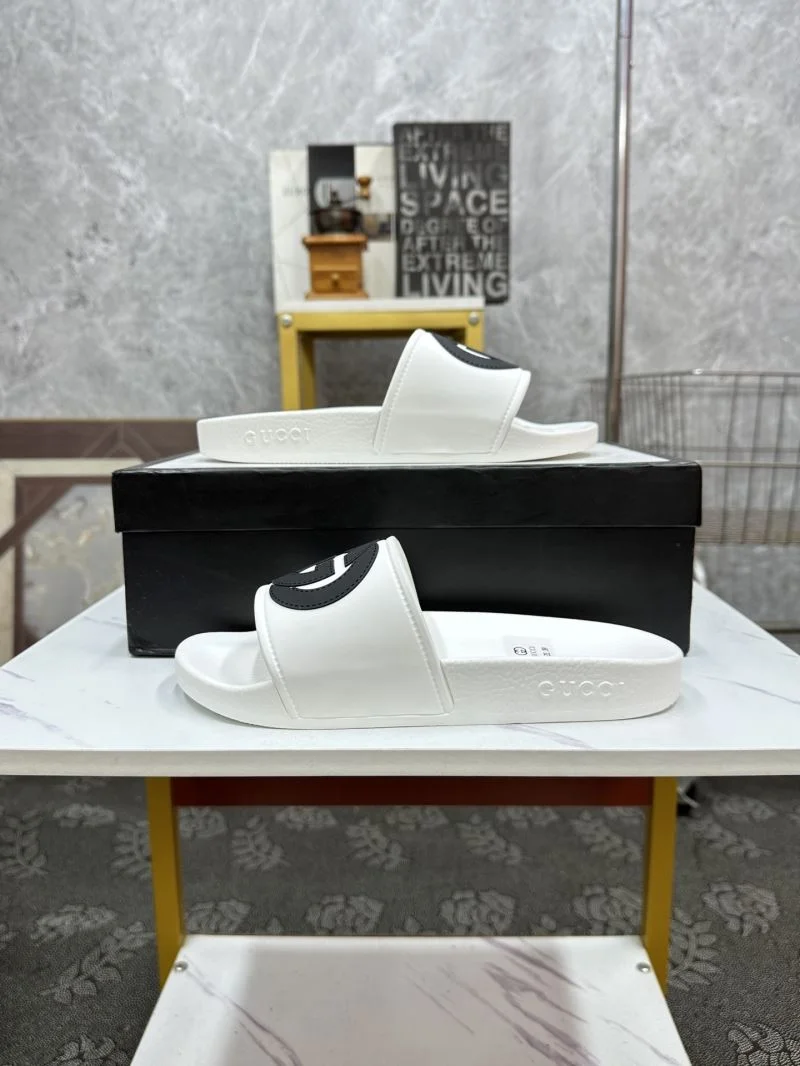 Gucci Slippers Durable 25274