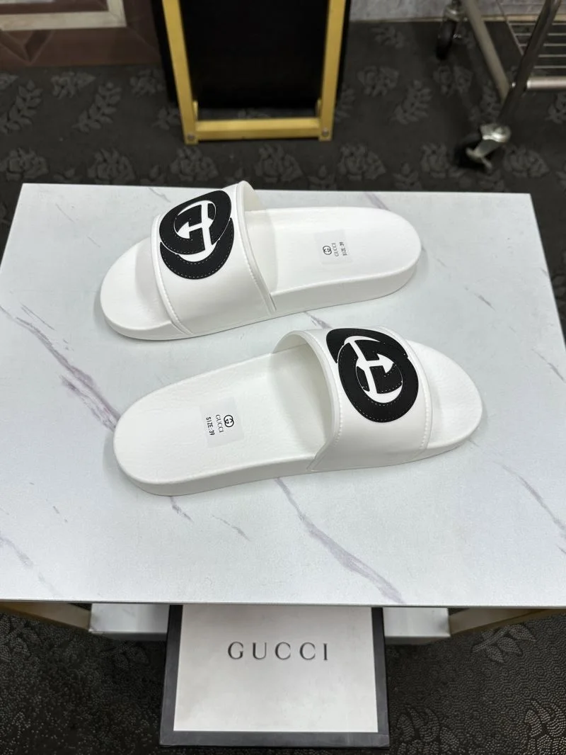 Gucci Slippers Durable 25274