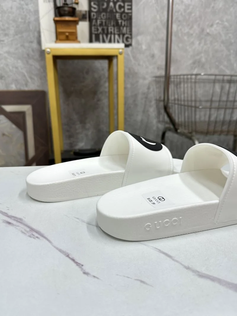 Gucci Slippers Durable 25274