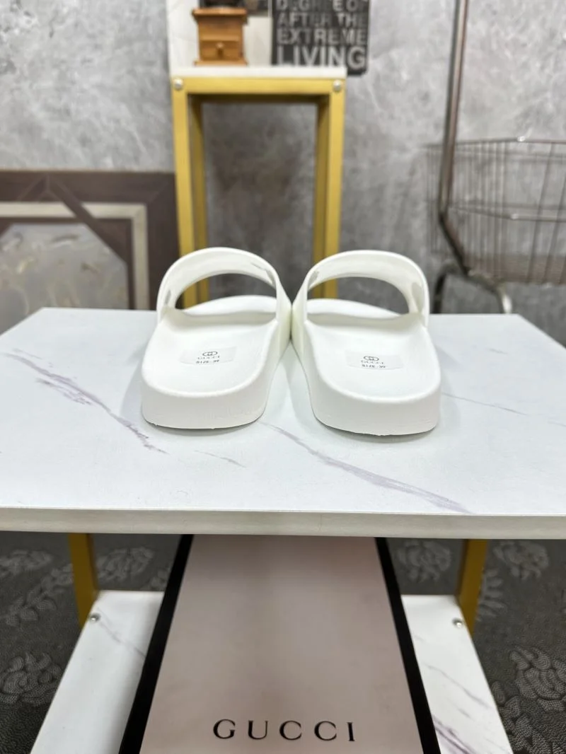 Gucci Slippers Durable 25274