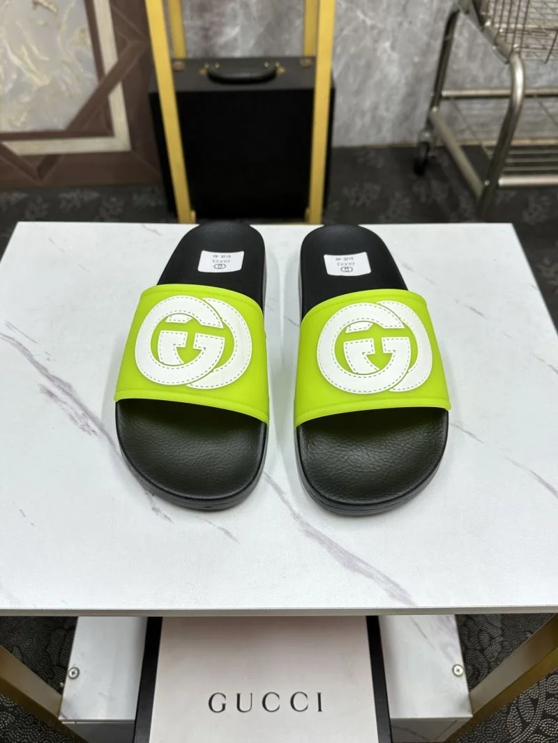 OnTrend Gucci Slippers 25242