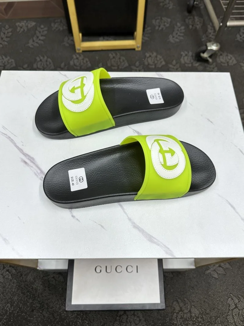 OnTrend Gucci Slippers 25242