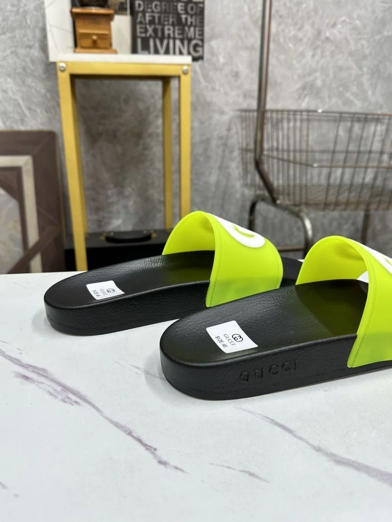 OnTrend Gucci Slippers 25242