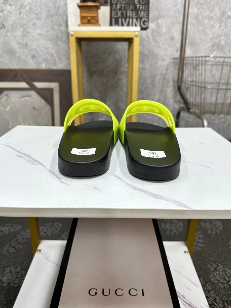 OnTrend Gucci Slippers 25242