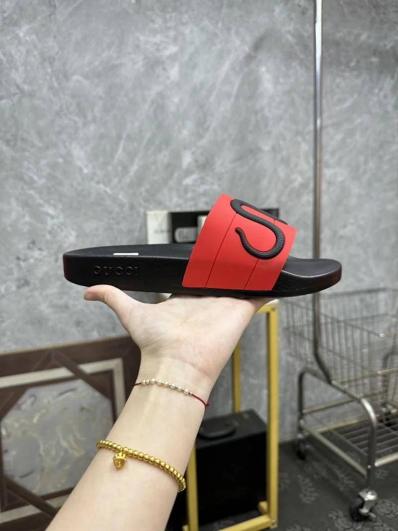 Gucci Slippers ZeroBulk 25238
