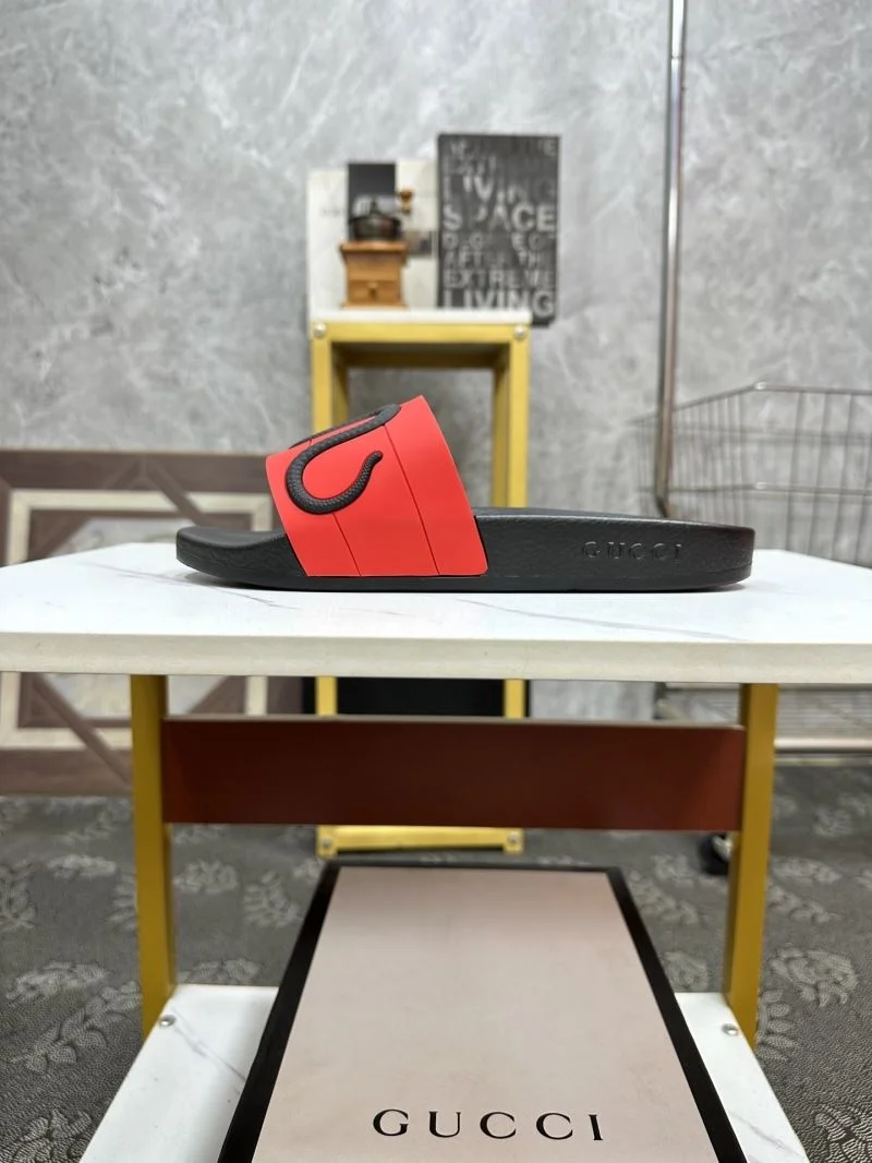 Gucci Slippers ZeroBulk 25238