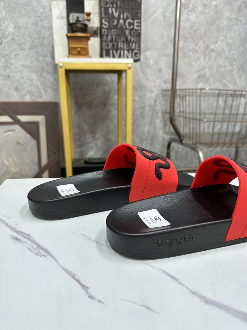 Gucci Slippers ZeroBulk 25238